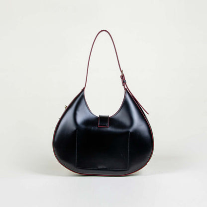 HOBO "EL CORAZÓN" NEGRO