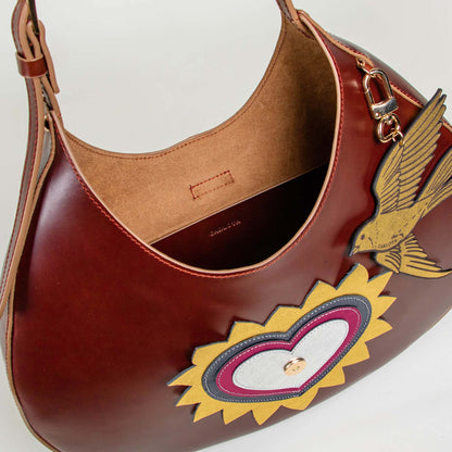 HOBO "EL CORAZÓN" TABACO