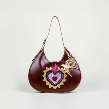 HOBO "EL CORAZÓN" TABACO