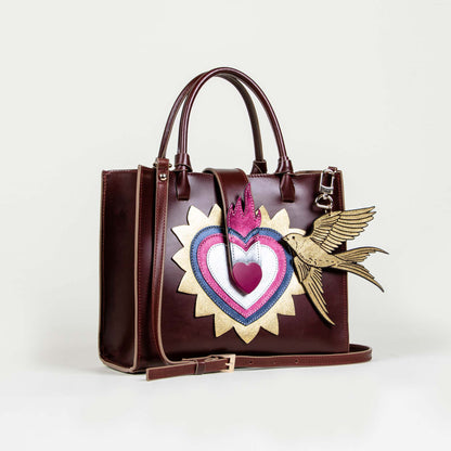 TOTE "EL CORAZÓN" TABACO