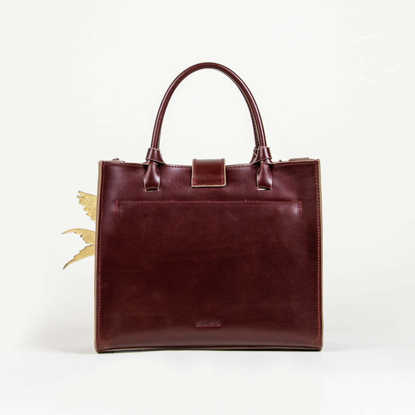 TOTE "EL CORAZÓN" TABACO