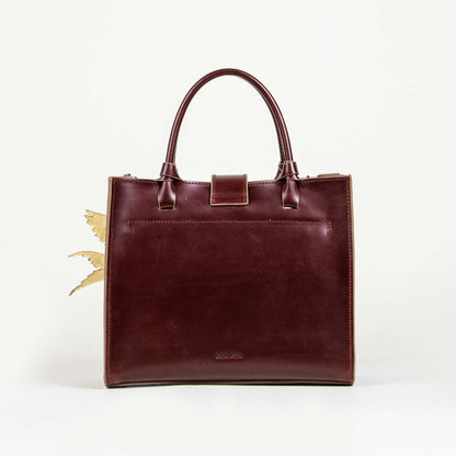 TOTE "EL CORAZÓN" TABACO