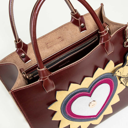 TOTE "EL CORAZÓN" TABACO