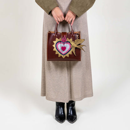 TOTE "EL CORAZÓN" TABACO