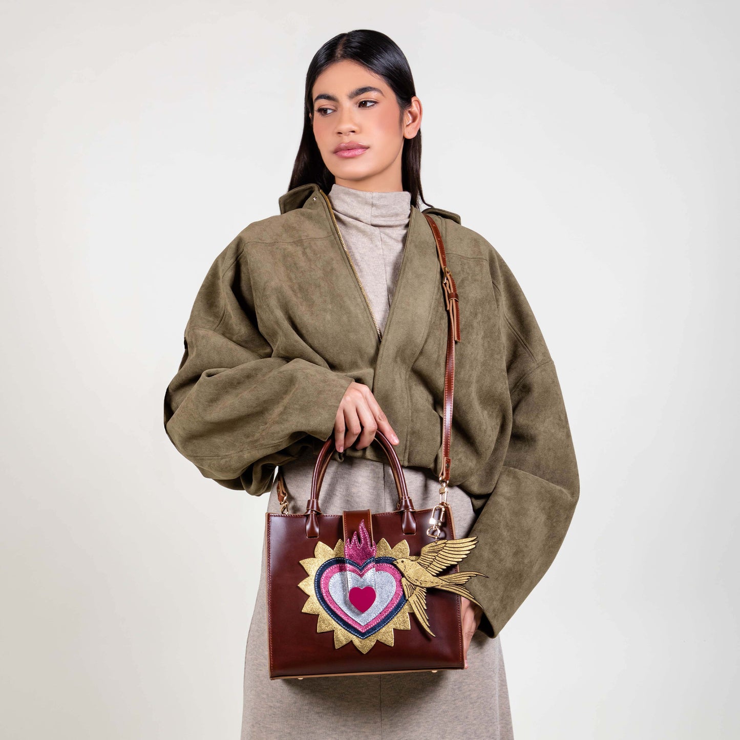 TOTE "EL CORAZÓN" TABACO