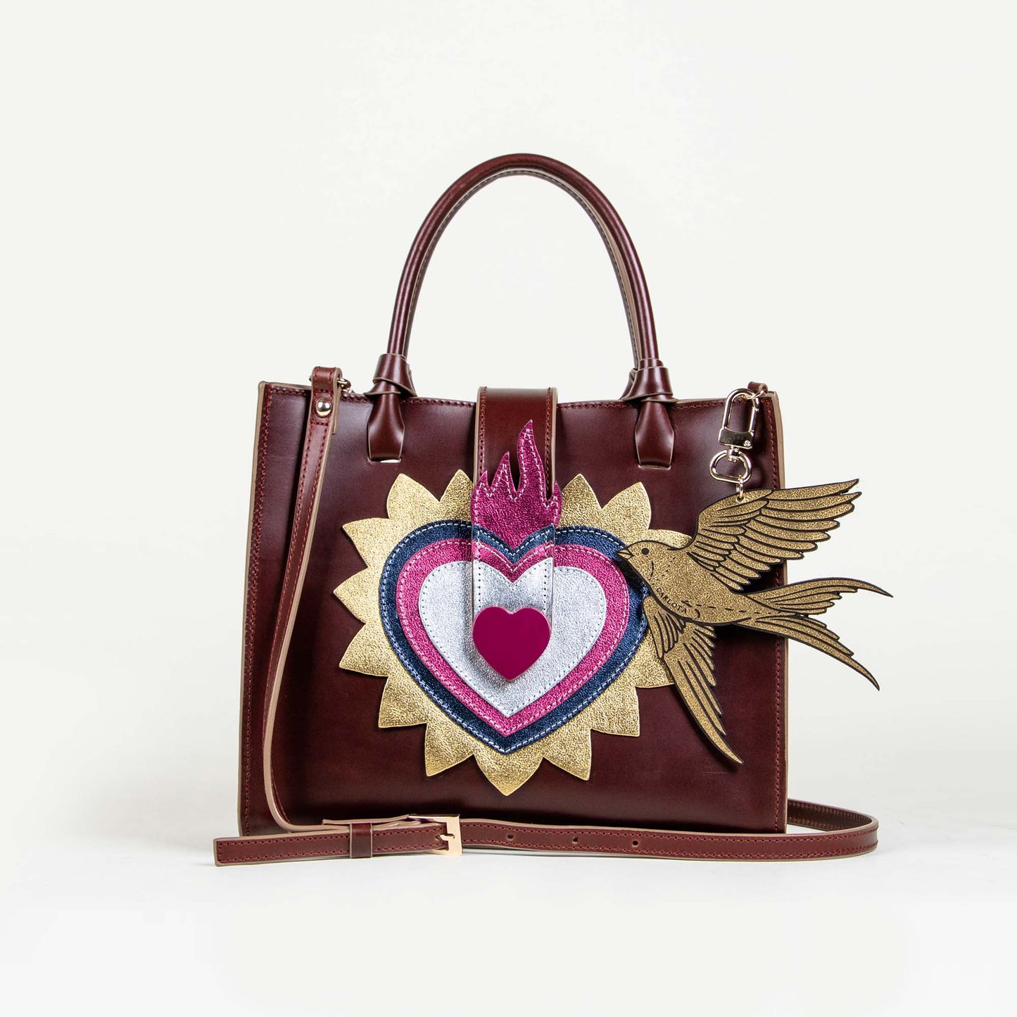 TOTE "EL CORAZÓN" TABACO