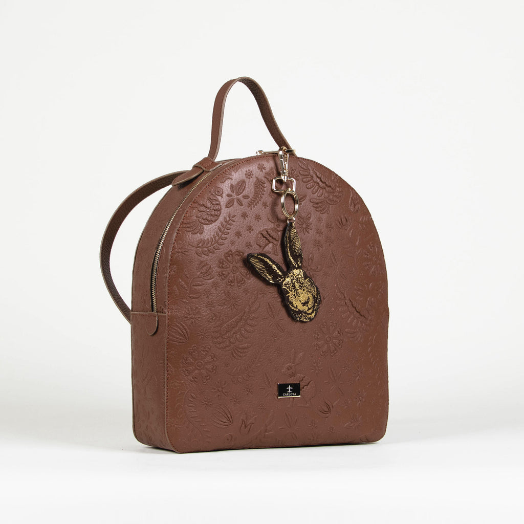 BACKPACK TABACO