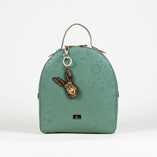 BACKPACK VERDE