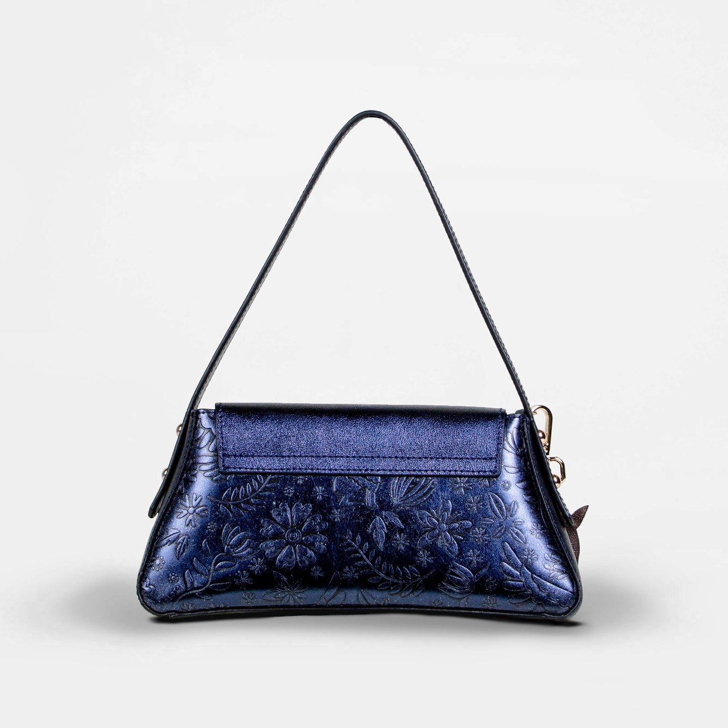 BABY BAGUETTE AZUL MARINO