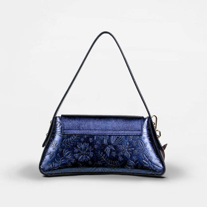 BABY BAGUETTE AZUL MARINO