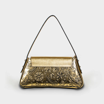 BABY BAGUETTE ORO AMARILLO