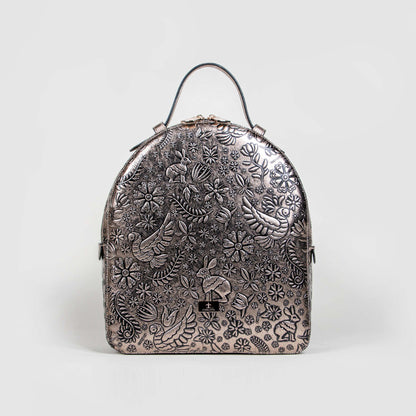 BACK PACK ORO