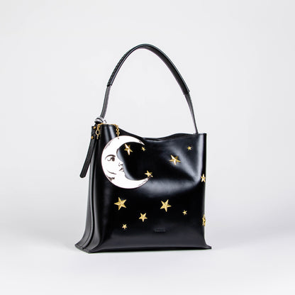 HOBO LUNA NEGRO