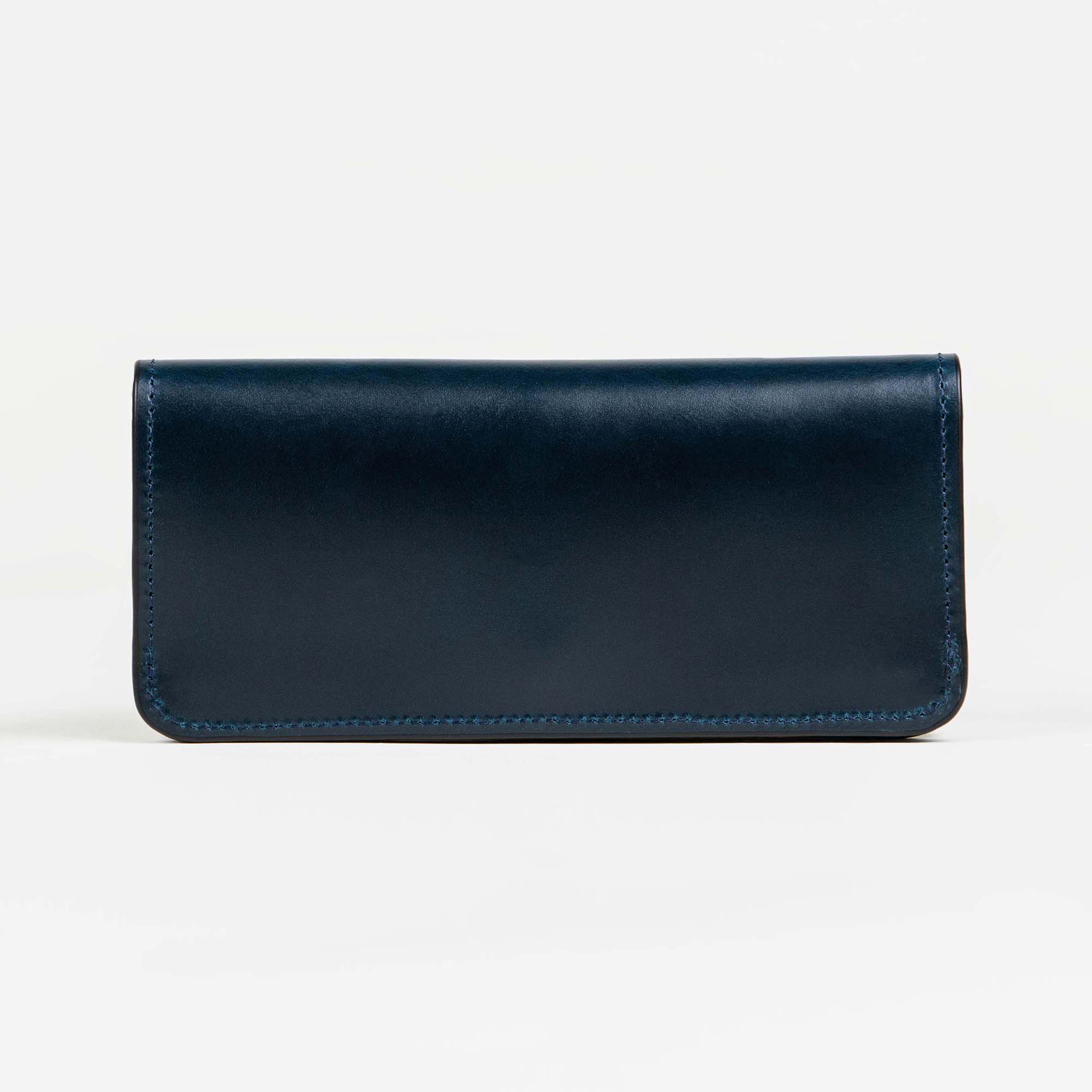 CARTERA LUNA AZUL MARINO