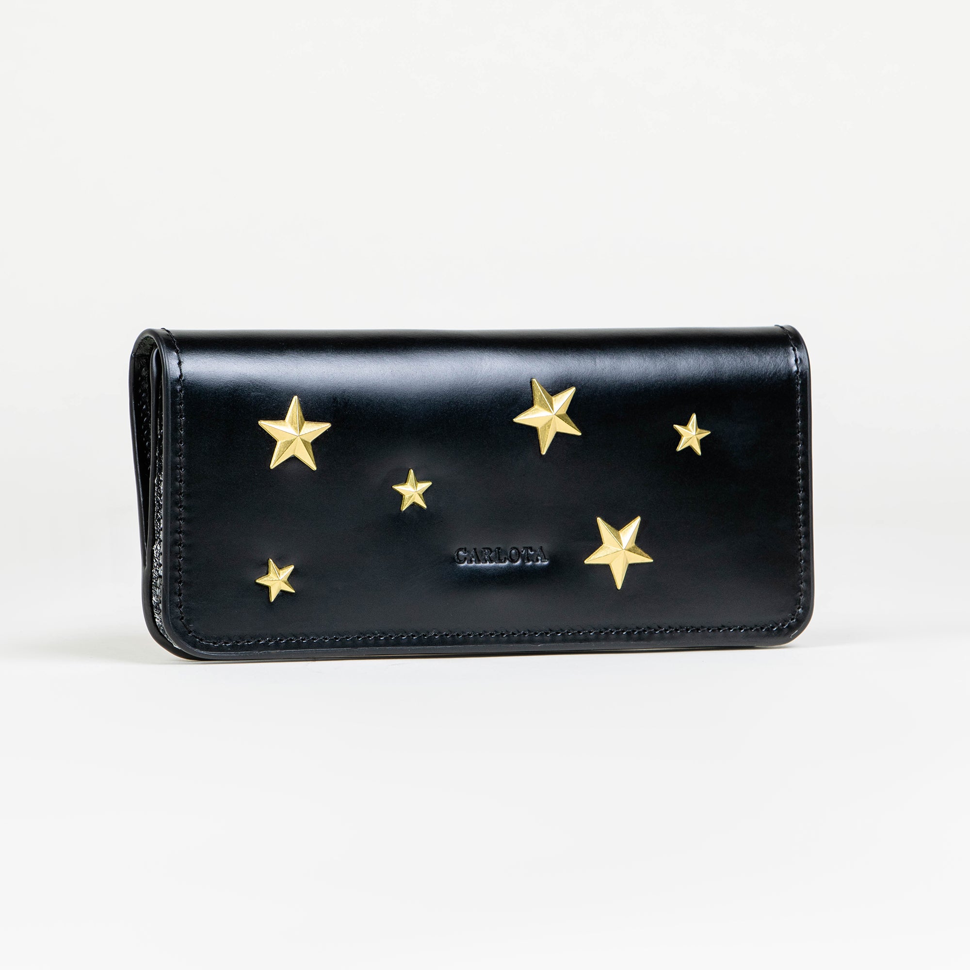 CARTERA LUNA NEGRO
