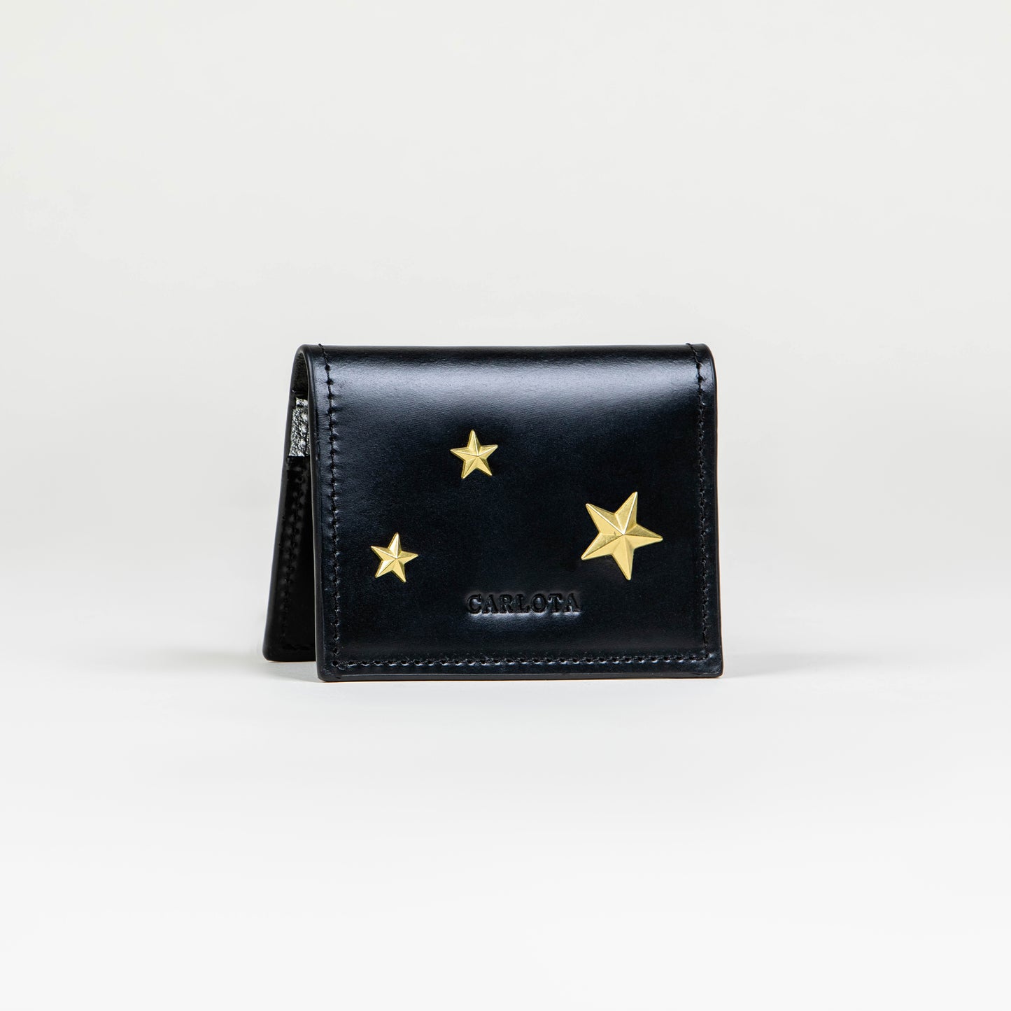 TARJETERO LUNA NEGRO