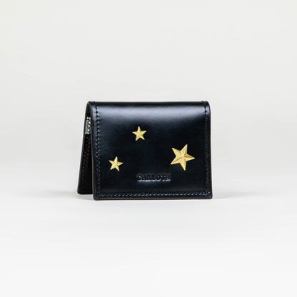 TARJETERO LUNA NEGRO