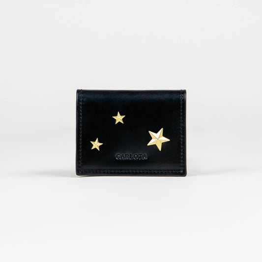 TARJETERO LUNA NEGRO