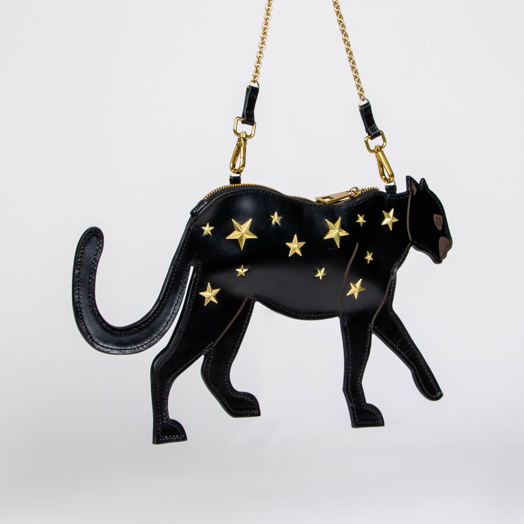 JAGUAR LUNA NEGRO