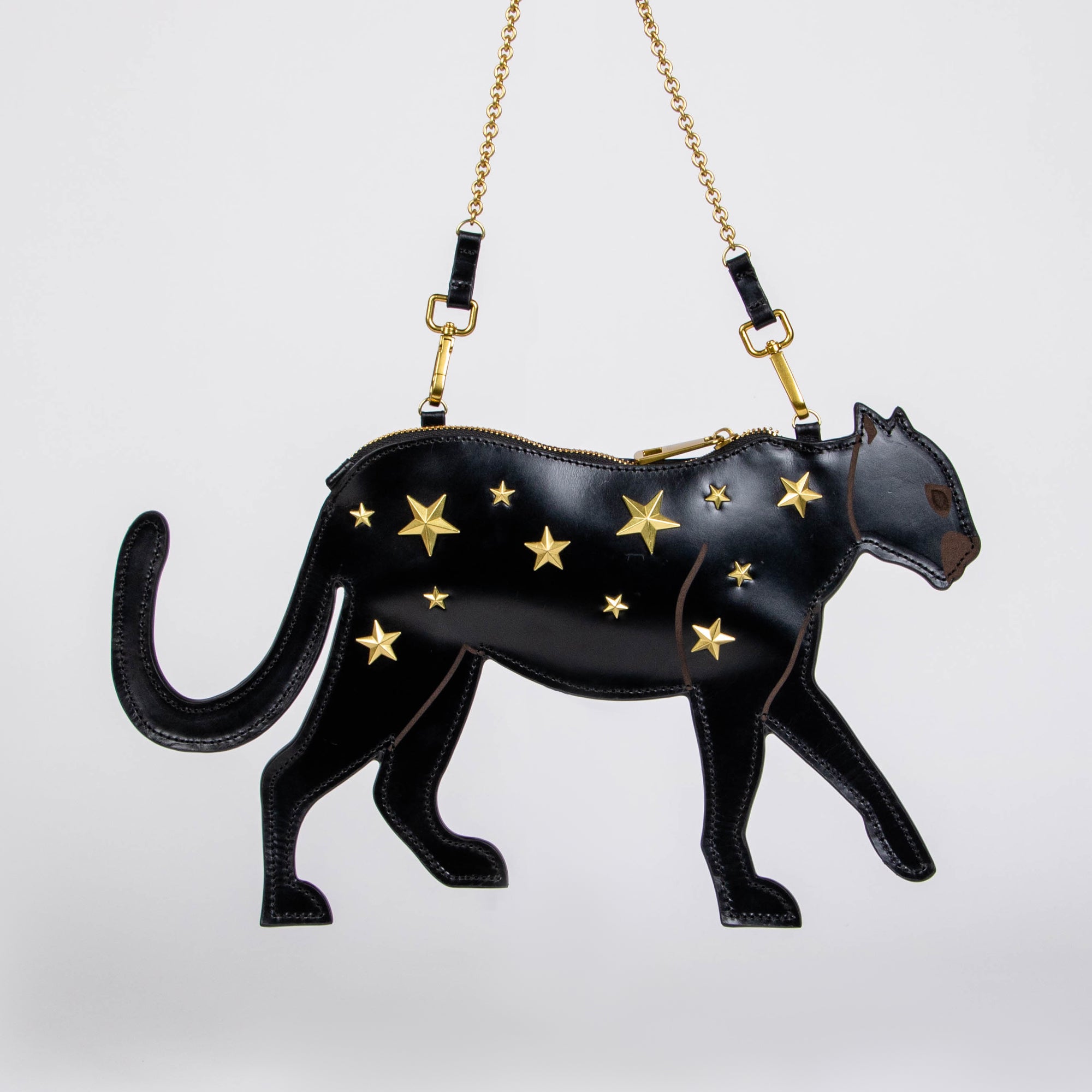 JAGUAR LUNA NEGRO