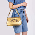 BAGUETTE SOL ORO