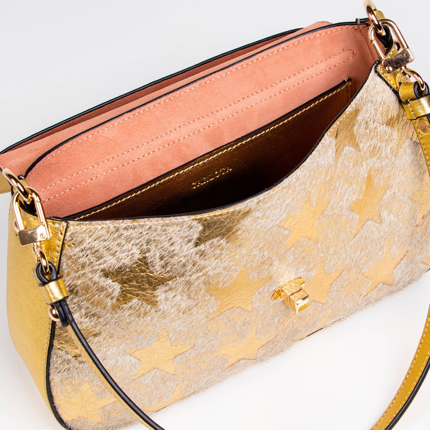 BAGUETTE ESTRELLA ORO