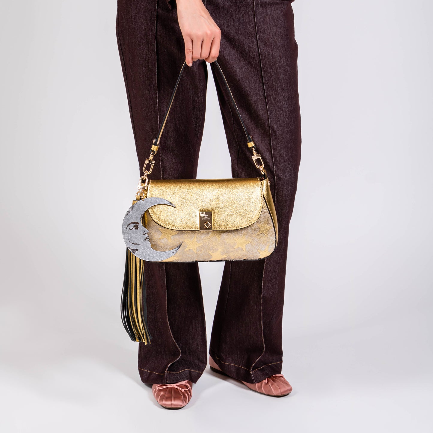 BAGUETTE ESTRELLA ORO