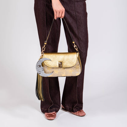 BAGUETTE ESTRELLA ORO