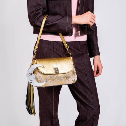 BAGUETTE ESTRELLA ORO