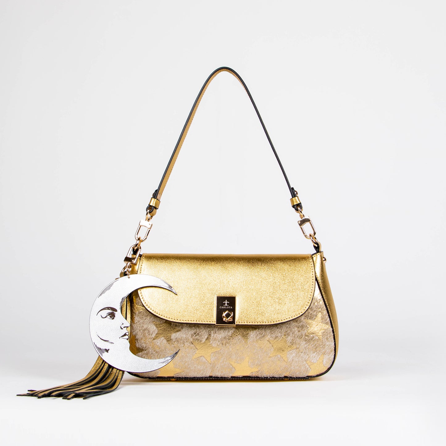 BAGUETTE ESTRELLA ORO