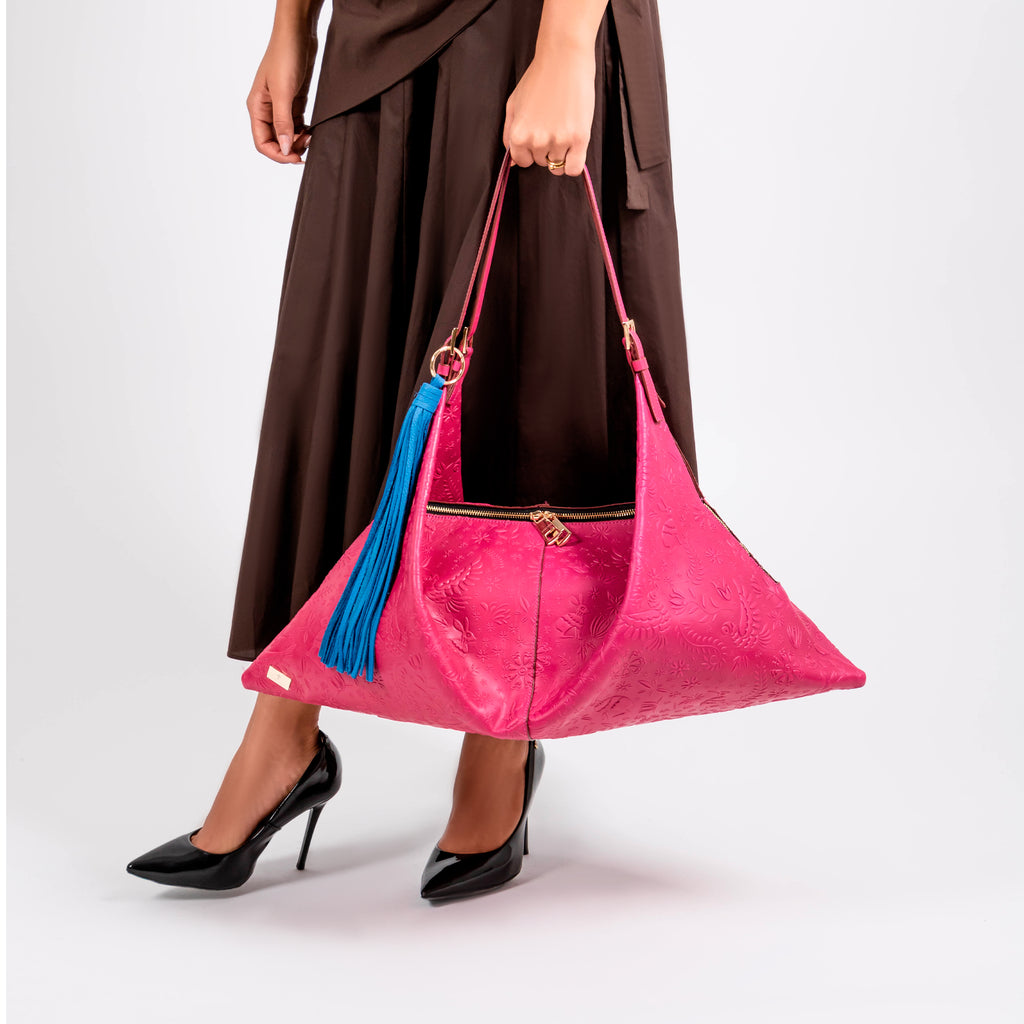 TOTE XL GRABADO FIUSHA