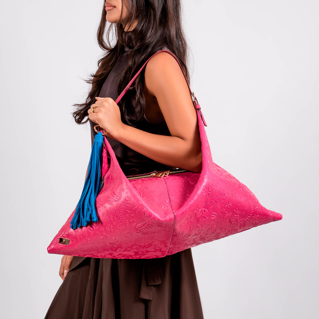 TOTE XL GRABADO FIUSHA