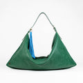 HOBO XL VERDE