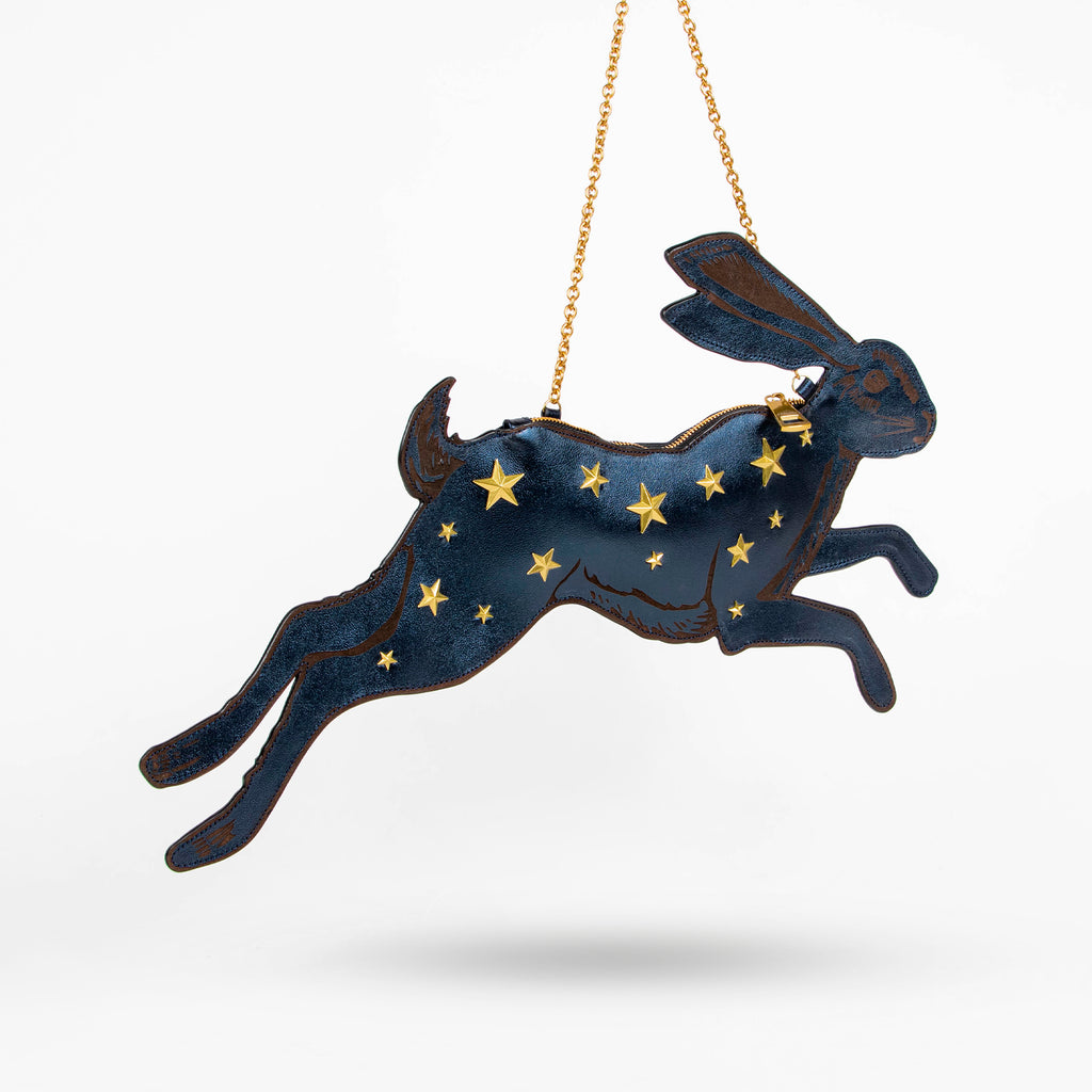 CROSSBODY LIEBRE ESTRELLA