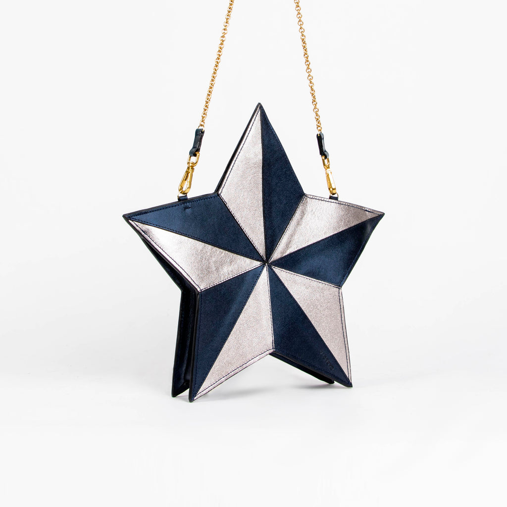 "ESTRELLA" CROSSBODY