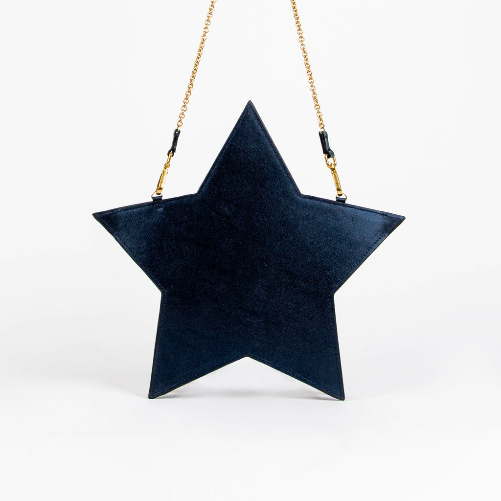 "ESTRELLA" CROSSBODY
