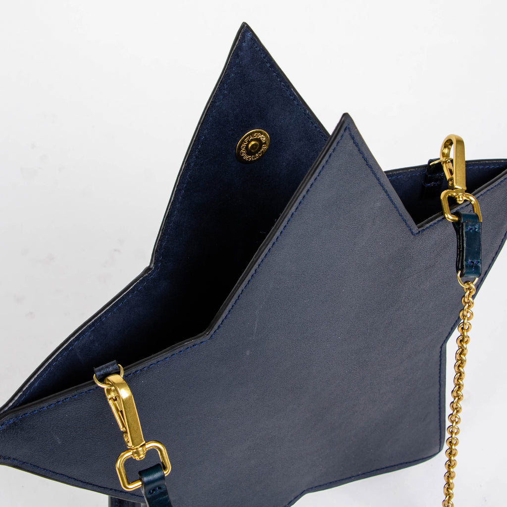 "ESTRELLA" CROSSBODY