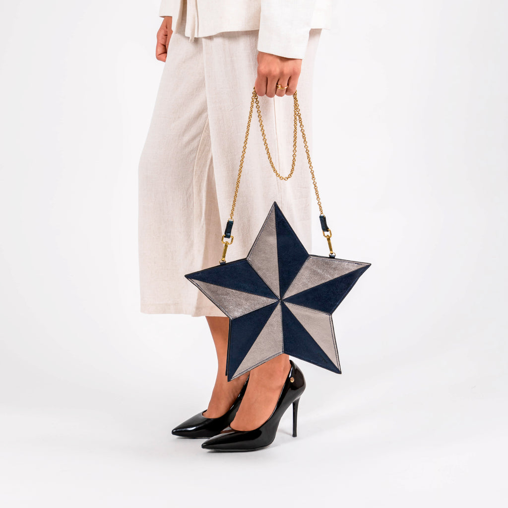 "ESTRELLA" CROSSBODY