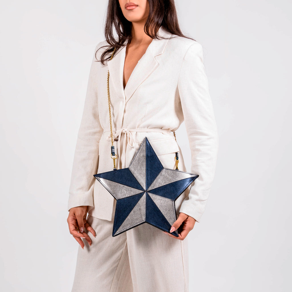 "ESTRELLA" CROSSBODY