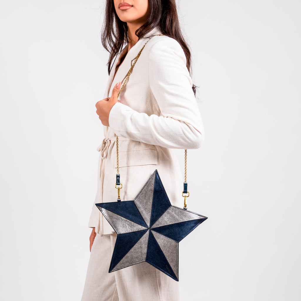 "ESTRELLA" CROSSBODY
