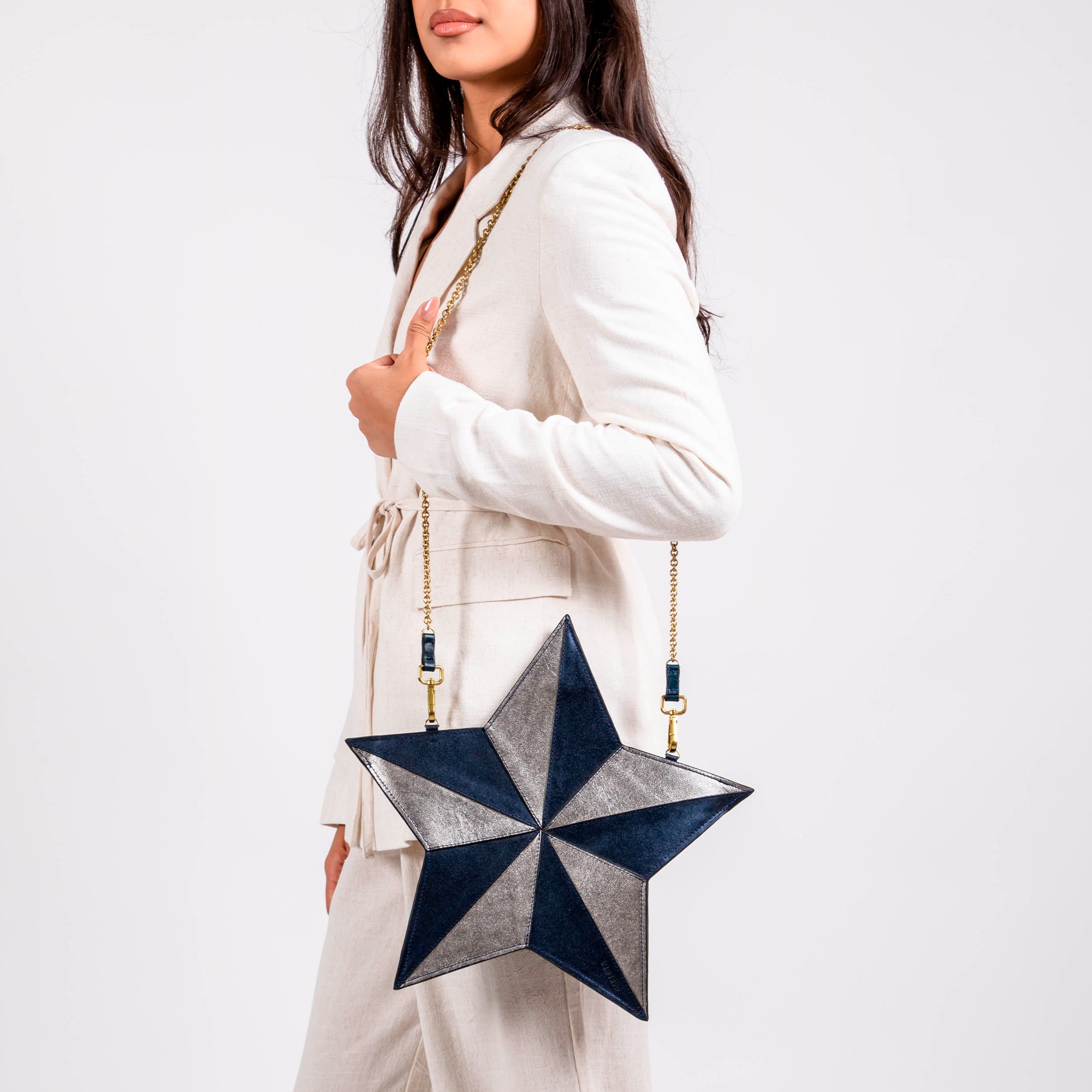 "ESTRELLA" CROSSBODY