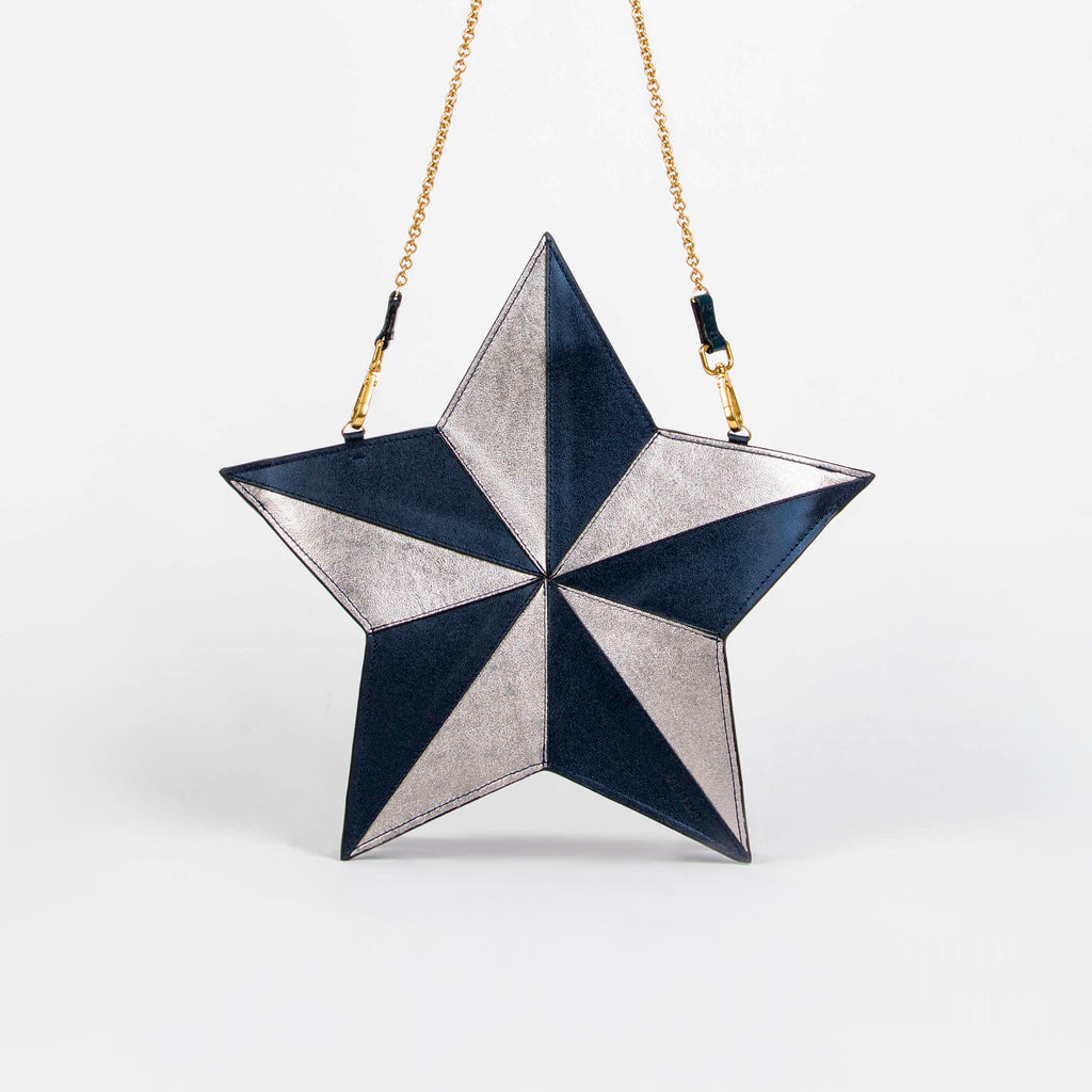 "ESTRELLA" CROSSBODY