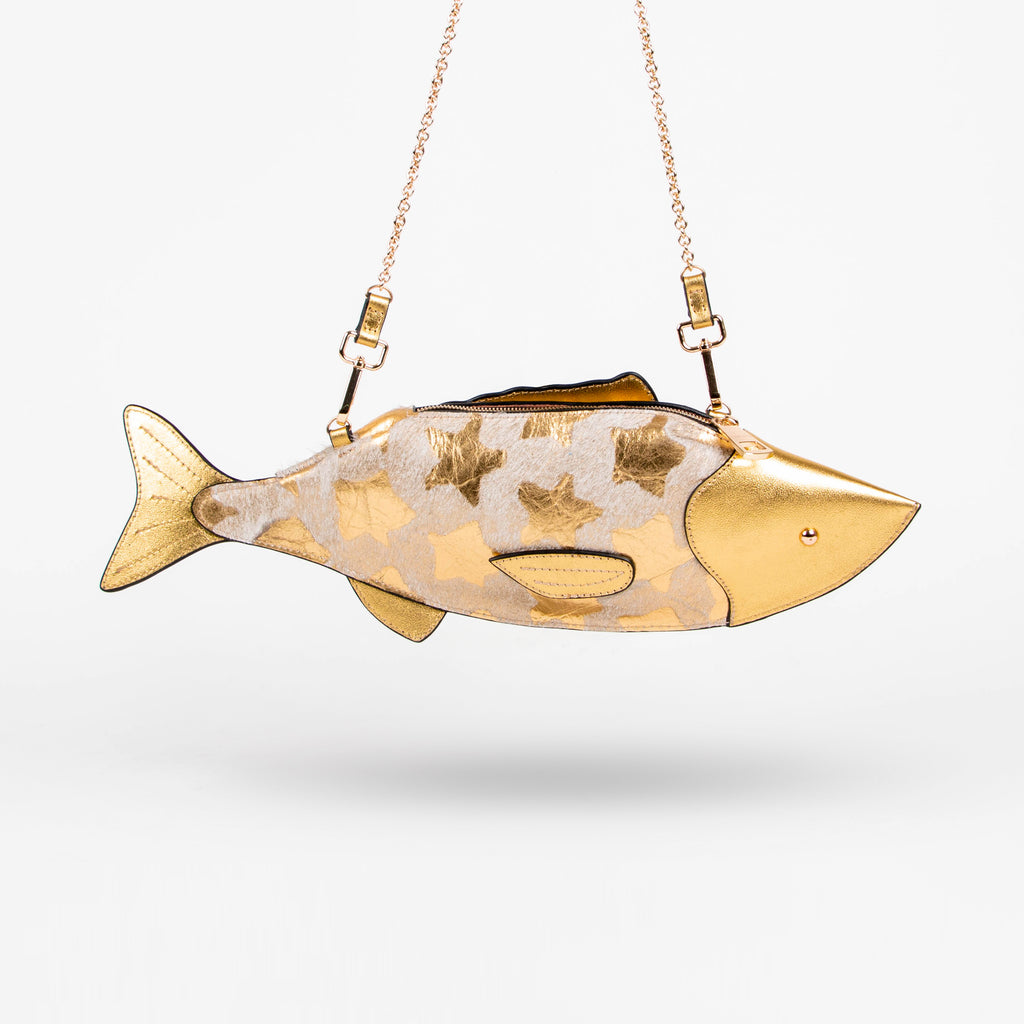 PESCADO ESTRELLA CROSSBODY