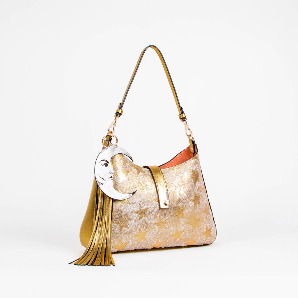 ESTRELLA ORO SHOULDER