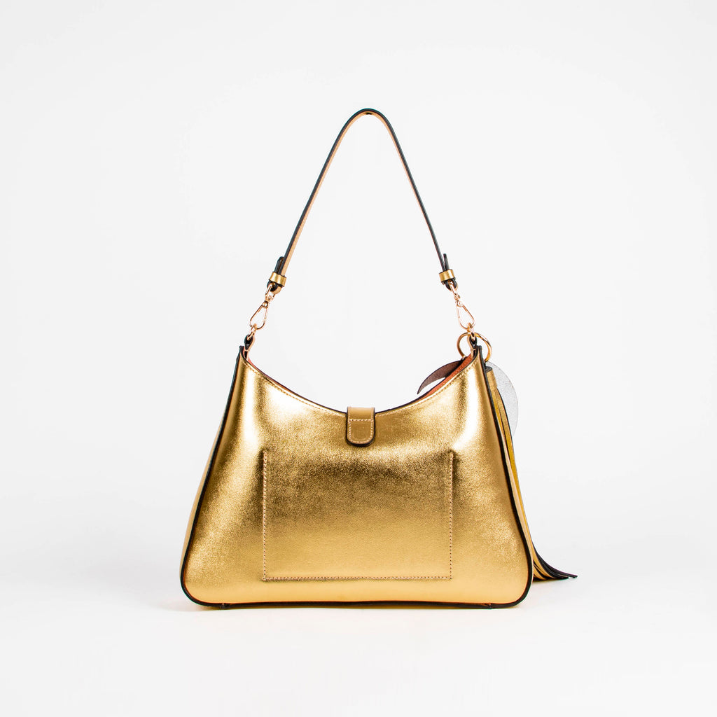 ESTRELLA ORO SHOULDER