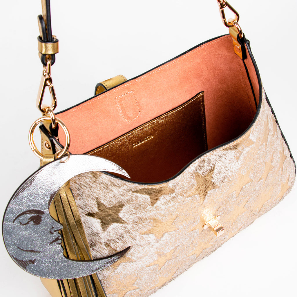 ESTRELLA ORO SHOULDER