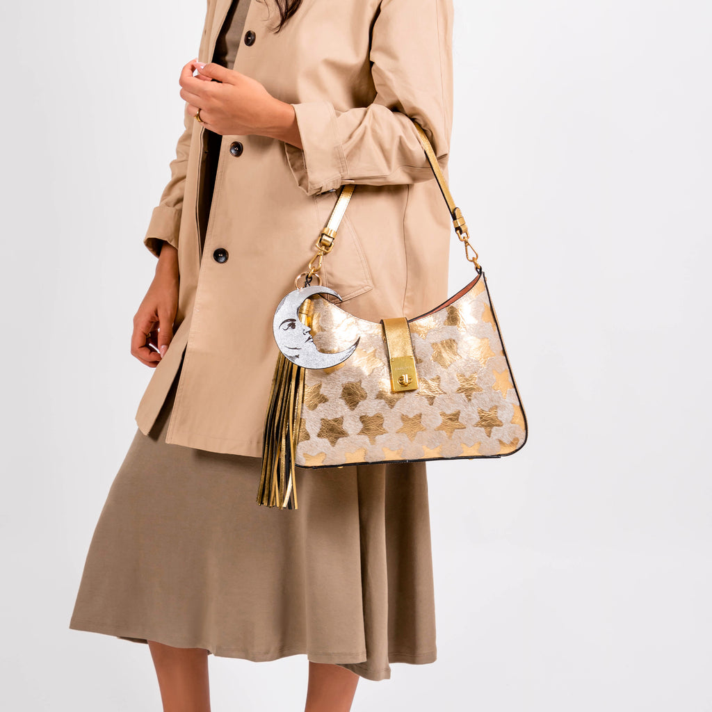 ESTRELLA ORO SHOULDER