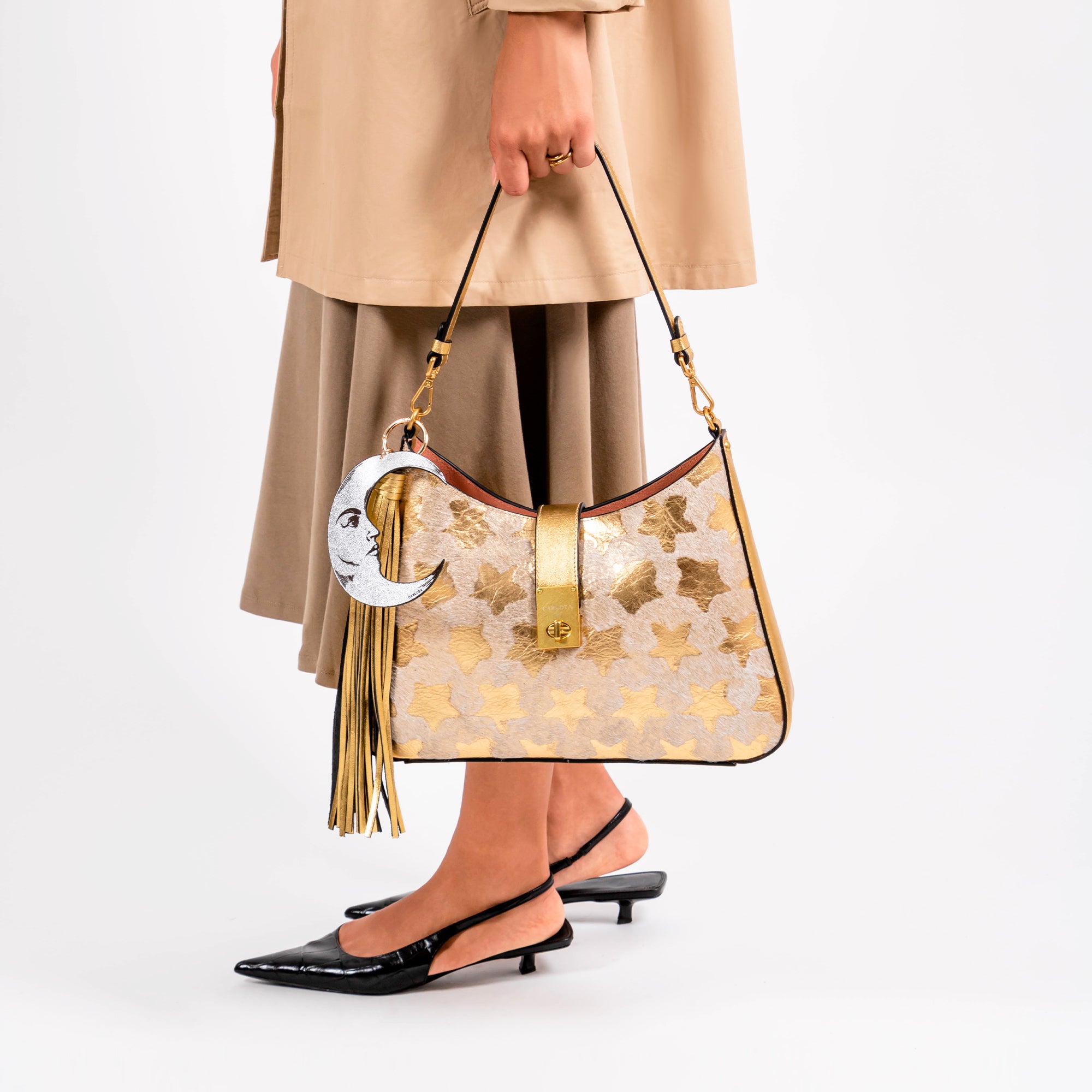 ESTRELLA ORO SHOULDER