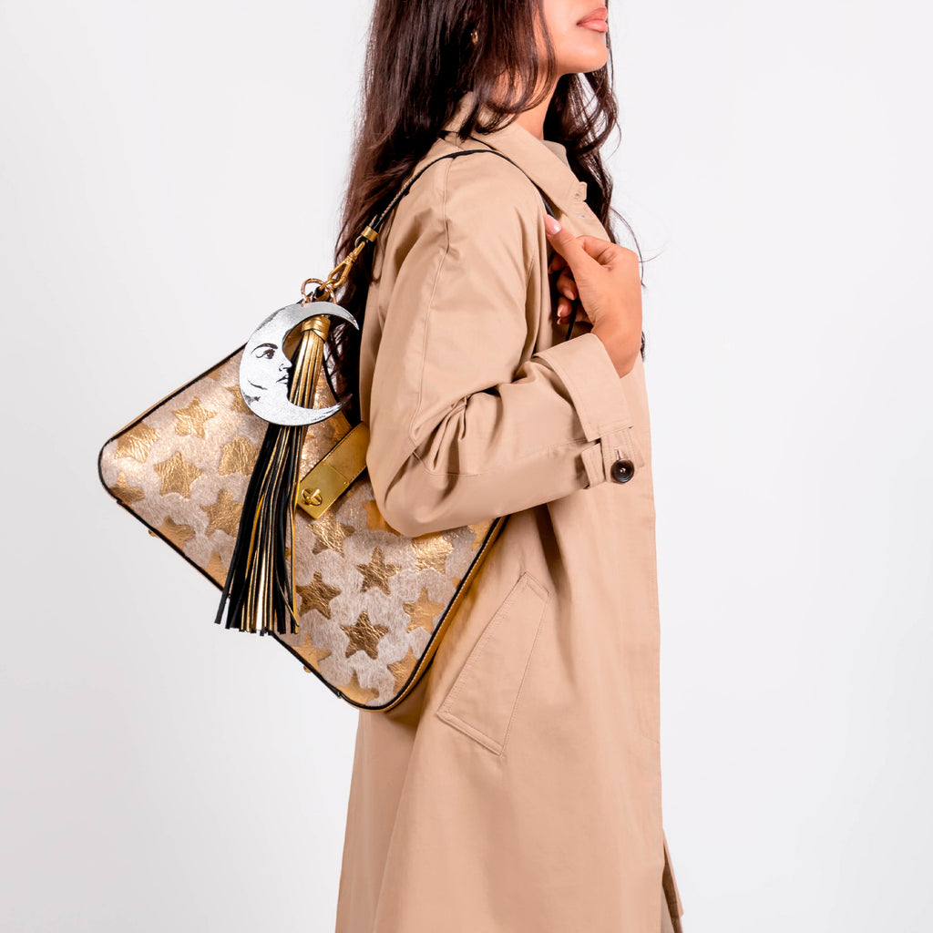 ESTRELLA ORO SHOULDER