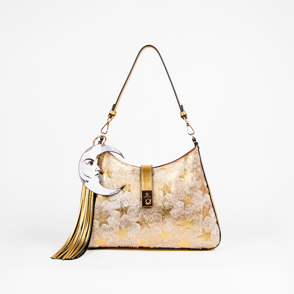 ESTRELLA ORO SHOULDER